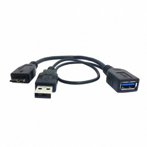 Cable From HEXM Cable From HEXM