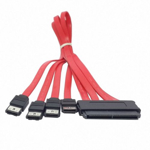 Cable From HEXM Cable From HEXM