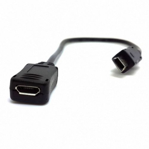 Cable From HEXM Cable From HEXM