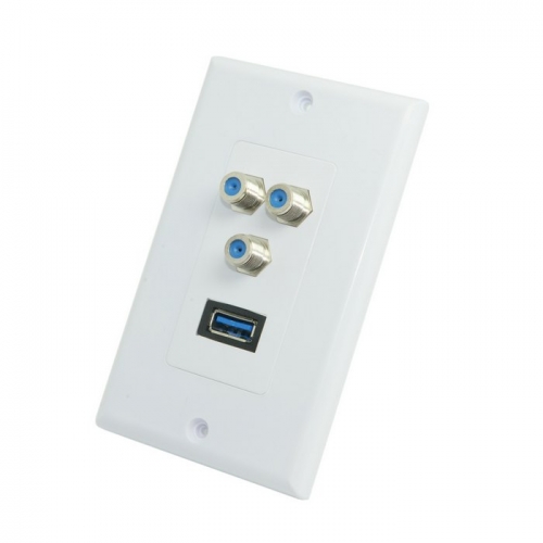 Cable From HEXM Cable From HEXM