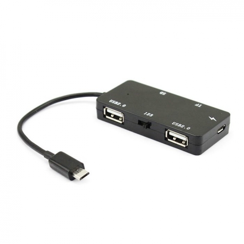 Cable From HEXM Cable From HEXM