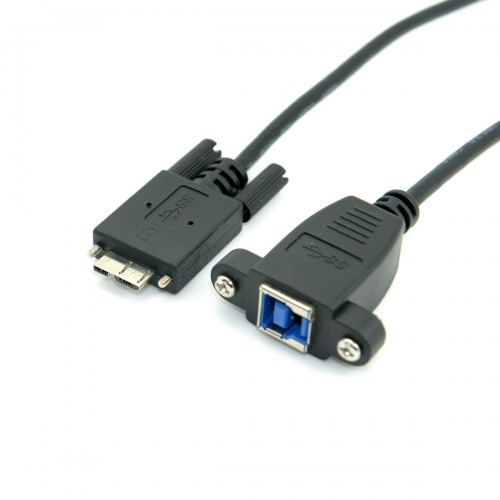 Cable From HEXM Cable From HEXM