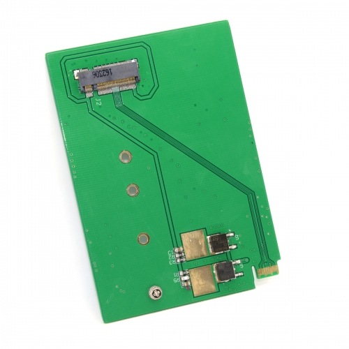 Cable From HEXM Cable From HEXM