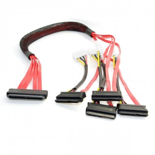 Cable From HEXM Cable From HEXM