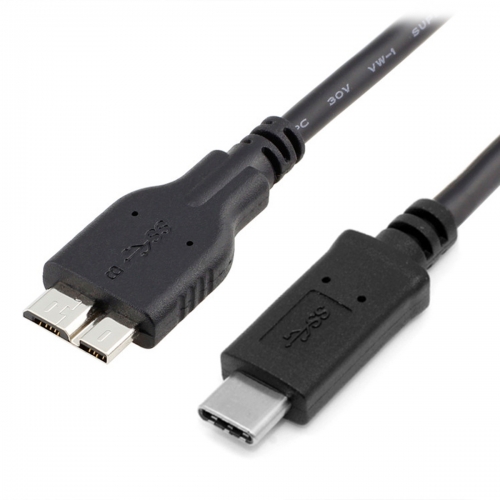 Cable From HEXM Cable From HEXM