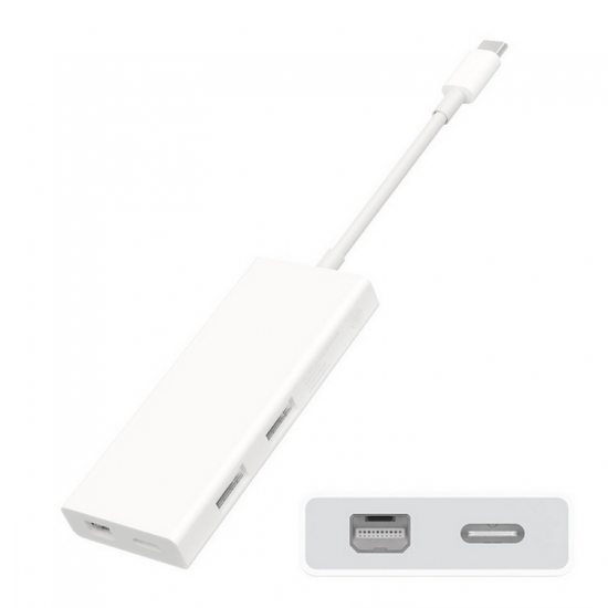 Cable From HEXM Cable From HEXM