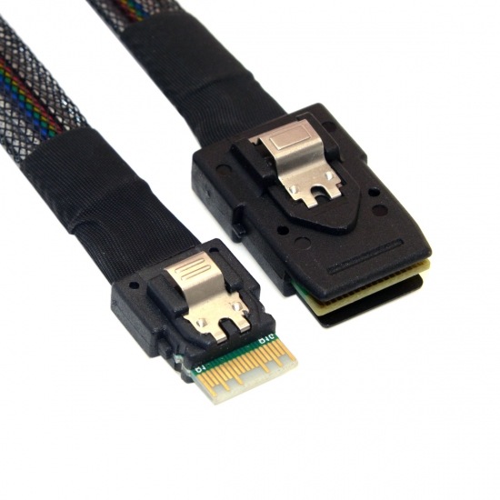 Cable From HEXM Cable From HEXM