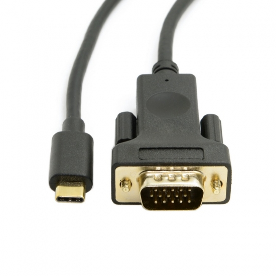 Cable From HEXM Cable From HEXM