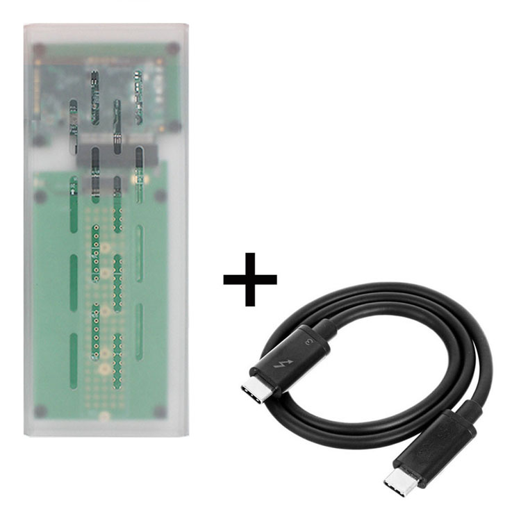 Cable From HEXM Cable From HEXM