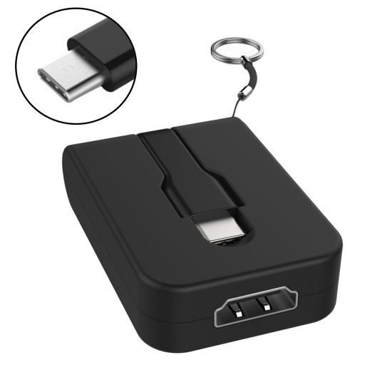 Cable From HEXM Cable From HEXM