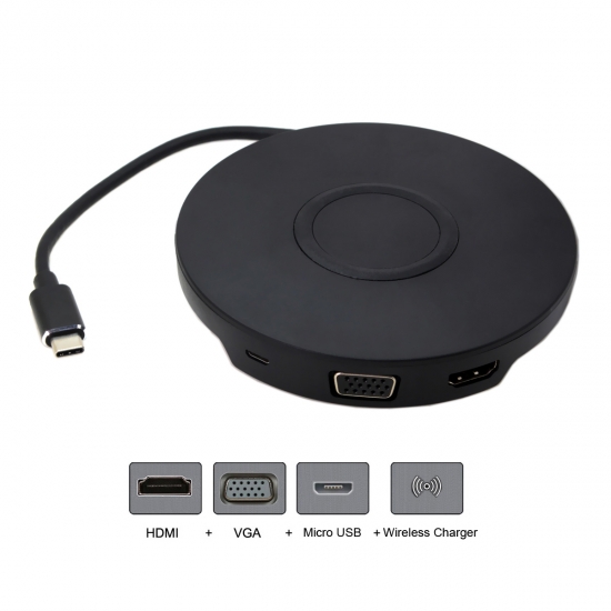 Cable From HEXM Cable From HEXM