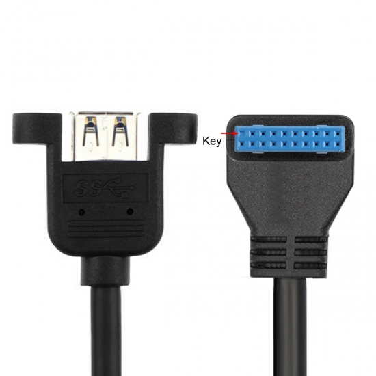 Cable From HEXM Cable From HEXM