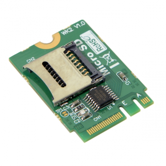 Cable From HEXM Cable From HEXM