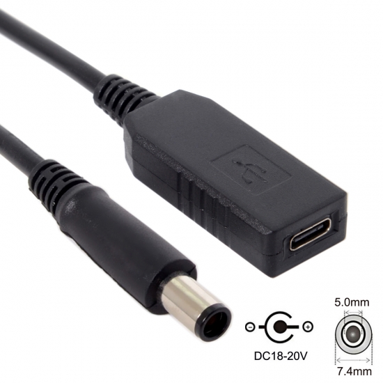 Cable From HEXM Cable From HEXM