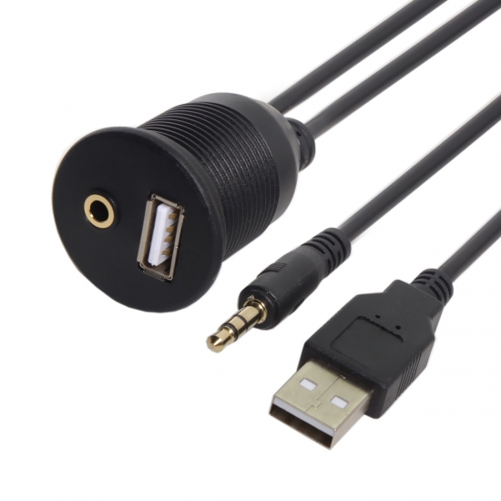 Cable From HEXM Cable From HEXM