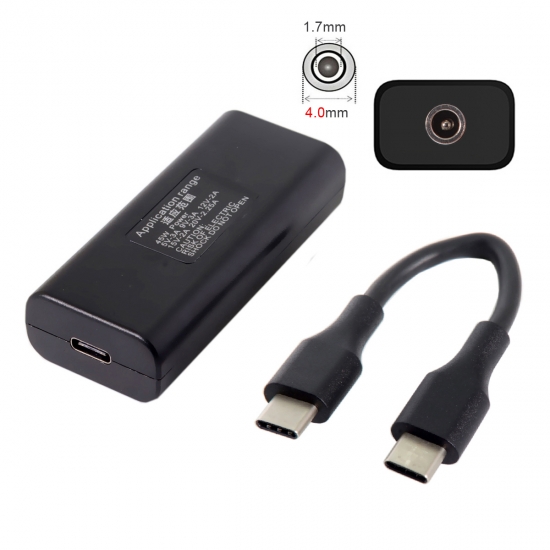 Cable From HEXM Cable From HEXM