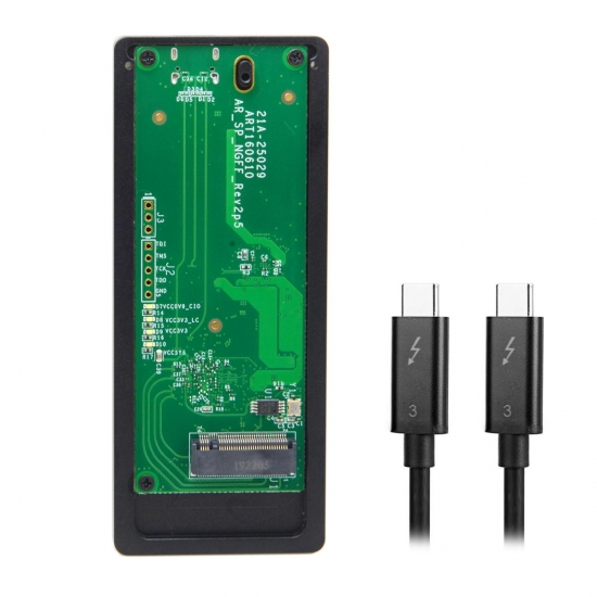 Cable From HEXM Cable From HEXM