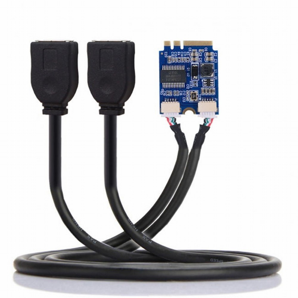 Cable From HEXM Cable From HEXM