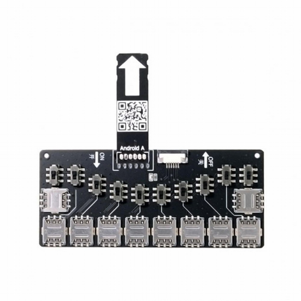 Cable From HEXM Cable From HEXM