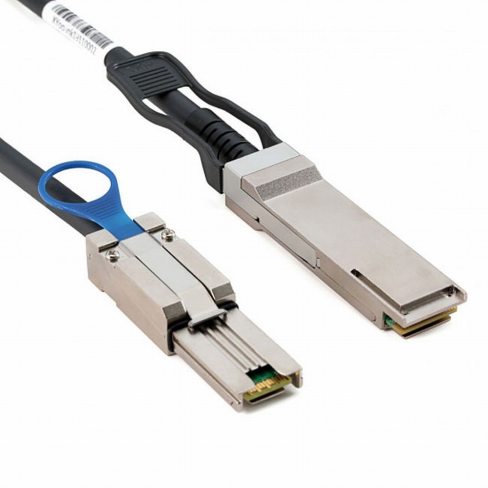 Cable From HEXM Cable From HEXM