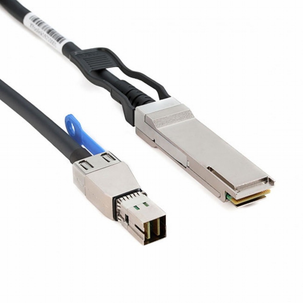 Cable From HEXM Cable From HEXM