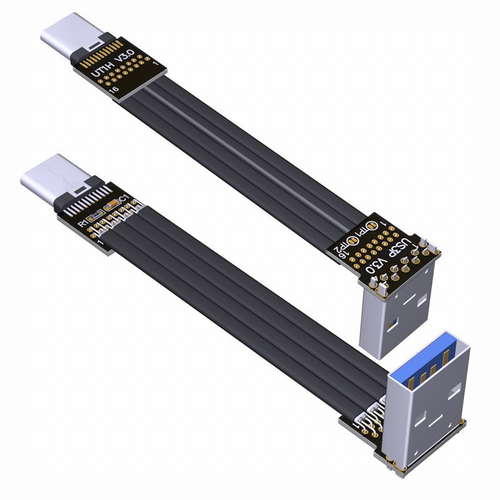 Cable From HEXM Cable From HEXM