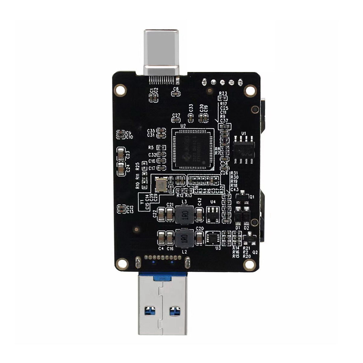 Cable From HEXM Cable From HEXM