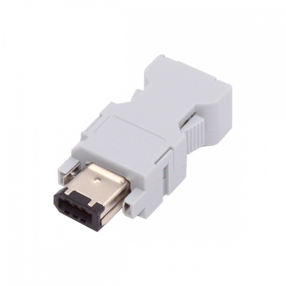 Cable From HEXM Cable From HEXM