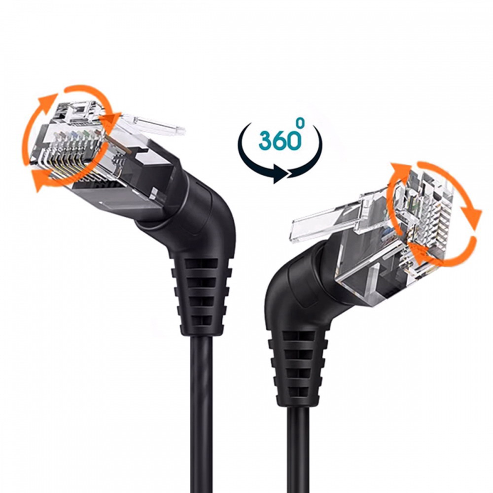 Cable From HEXM Cable From HEXM