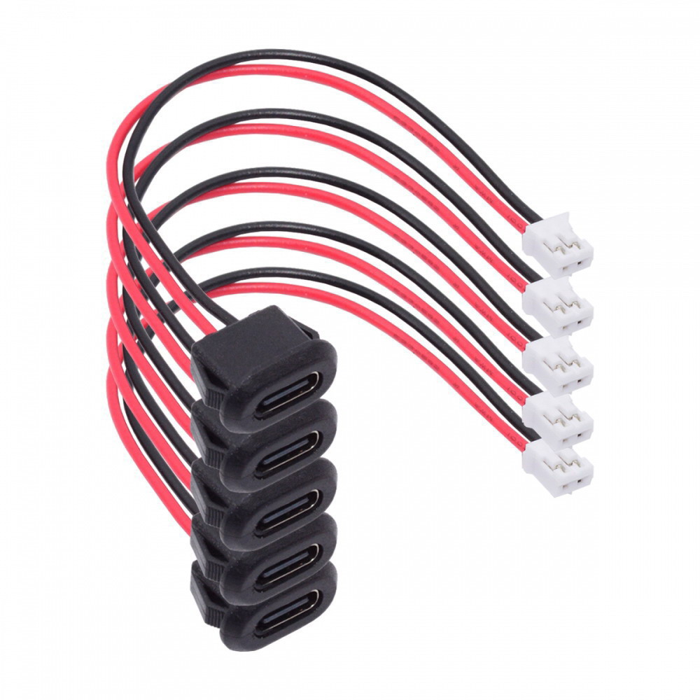 Cable From HEXM Cable From HEXM