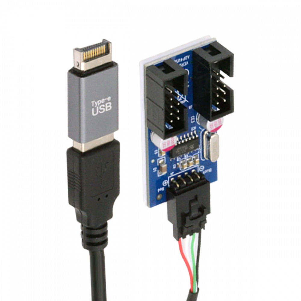 Cable From HEXM Cable From HEXM