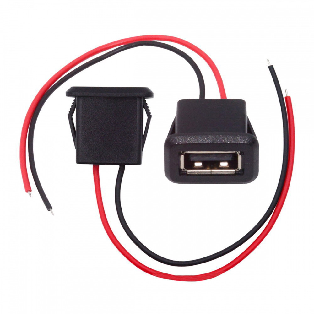 Cable From HEXM Cable From HEXM