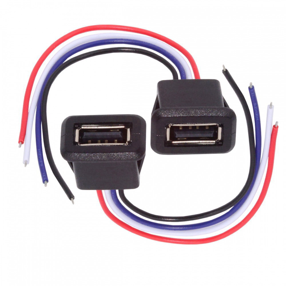 Cable From HEXM Cable From HEXM