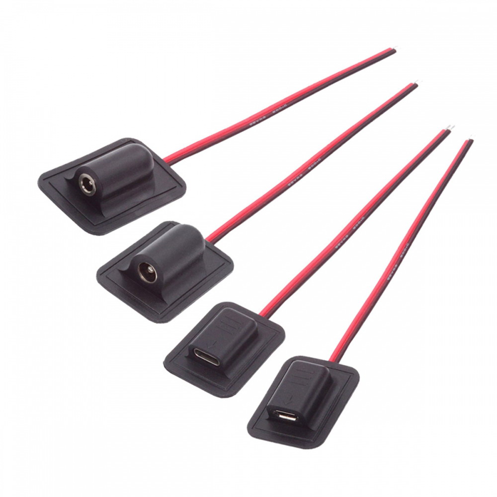 Cable From HEXM Cable From HEXM