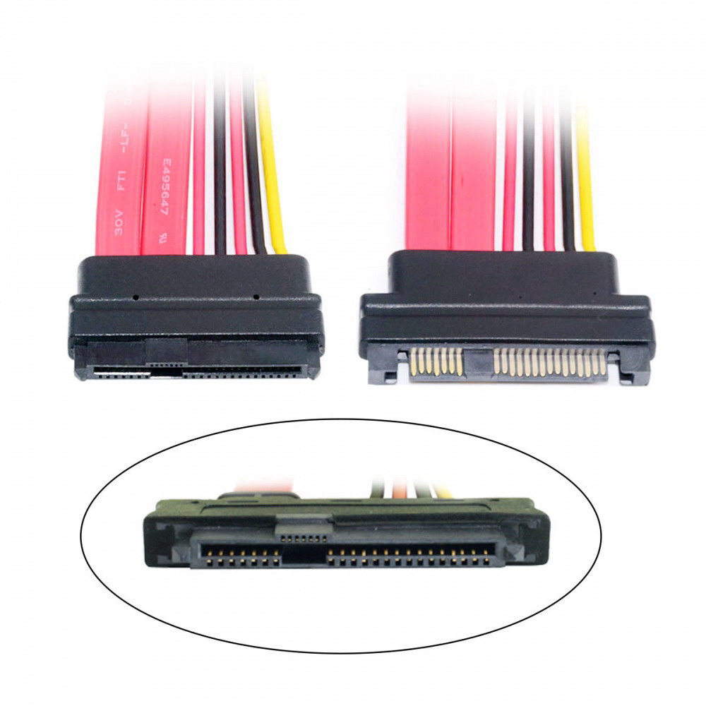 Cable From HEXM Cable From HEXM