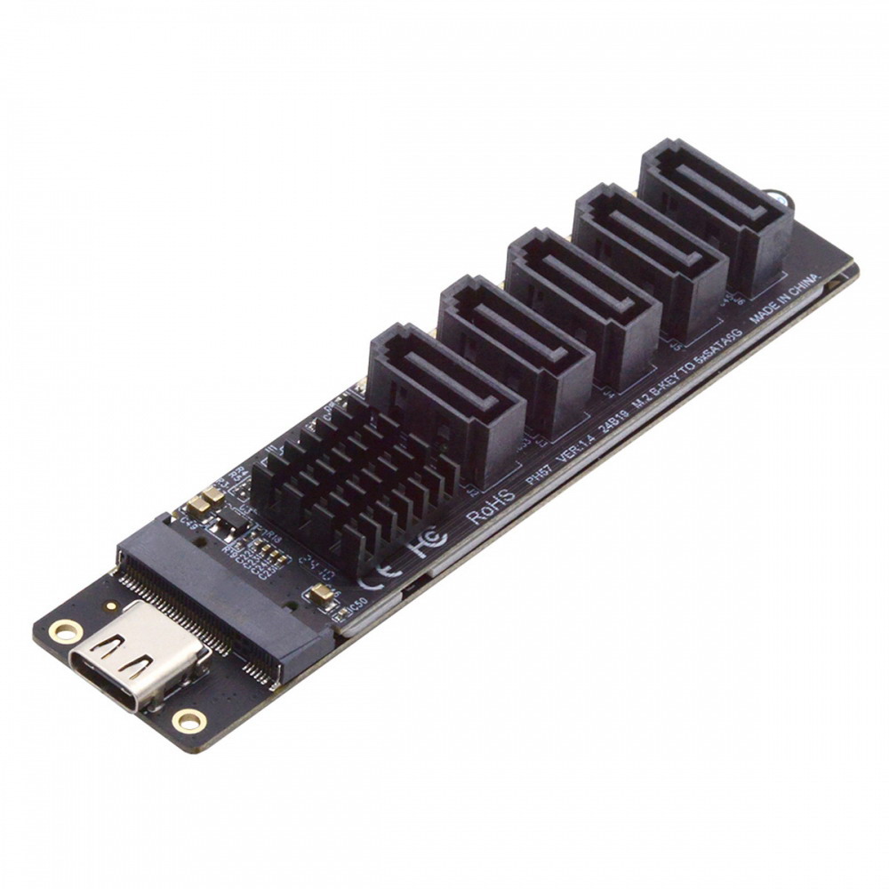 Cable From HEXM Cable From HEXM