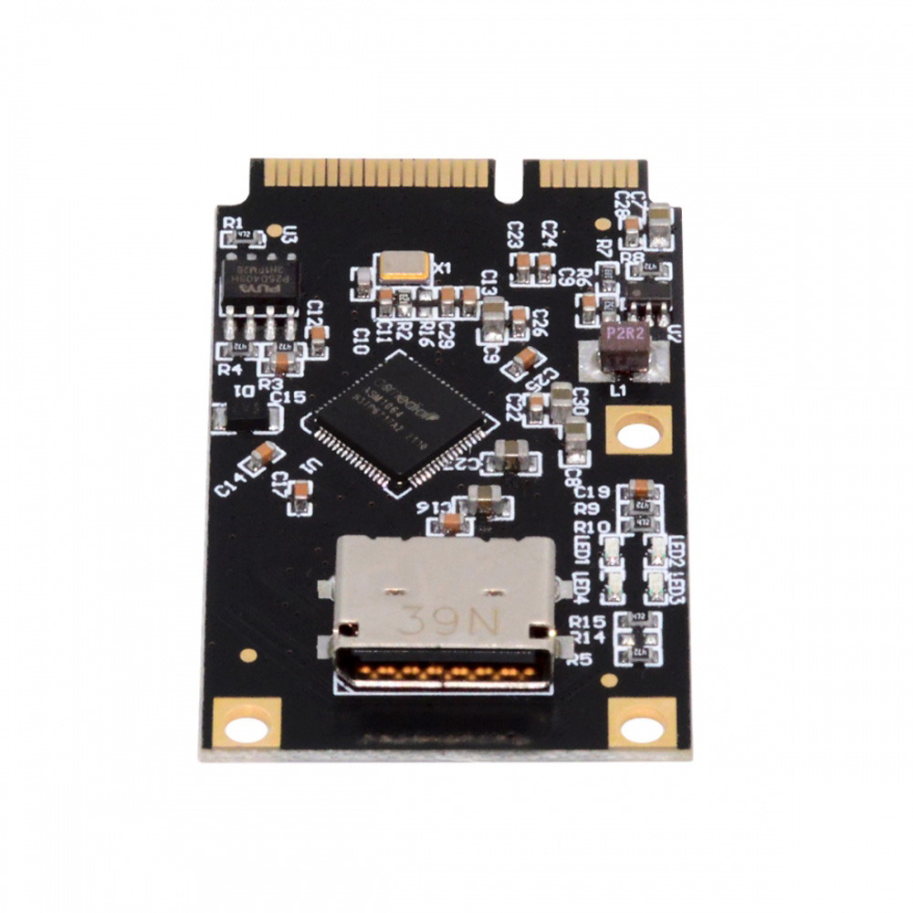 Cable From HEXM Cable From HEXM