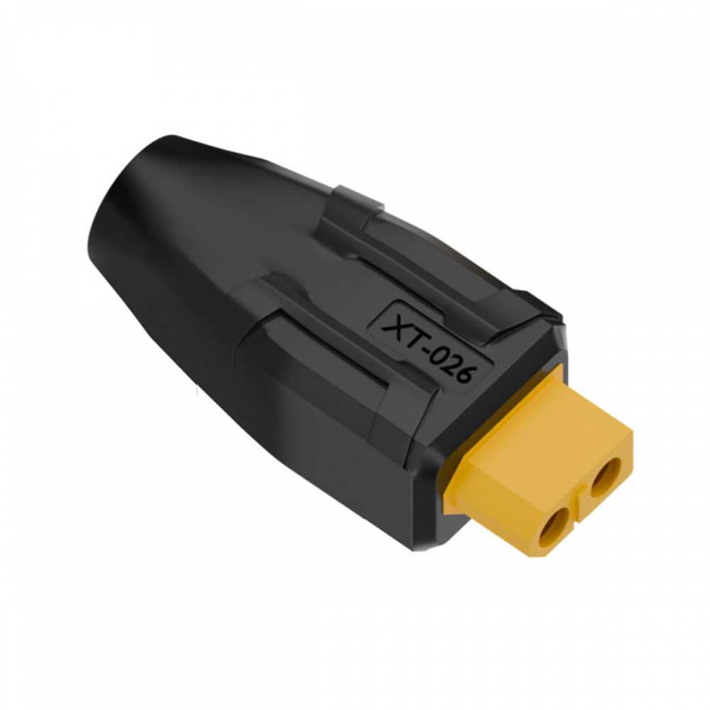 Cable From HEXM Cable From HEXM