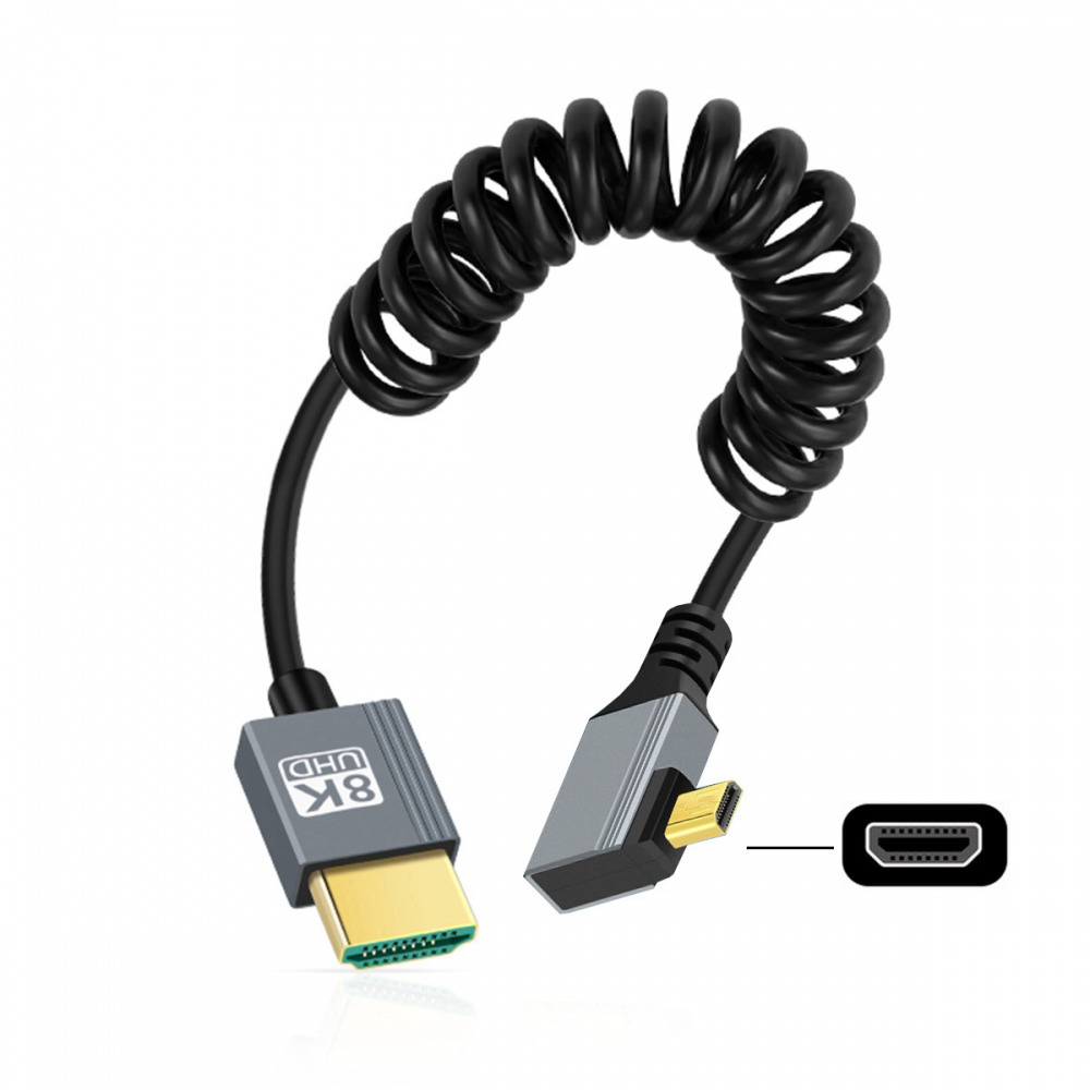 Cable From HEXM Cable From HEXM