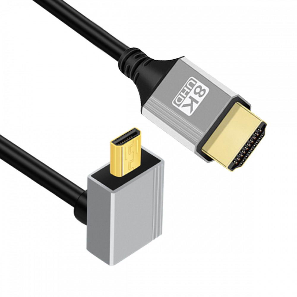 Cable From HEXM Cable From HEXM