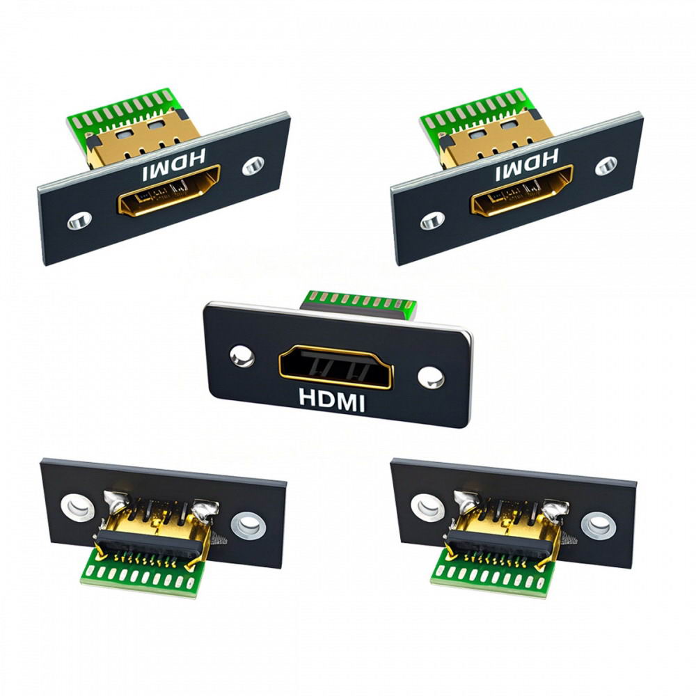 Cable From HEXM Cable From HEXM