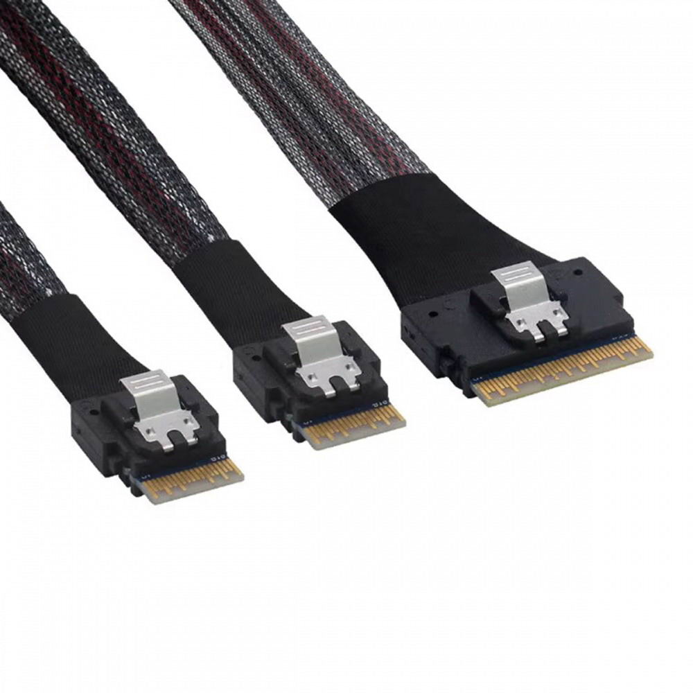 Cable From HEXM Cable From HEXM